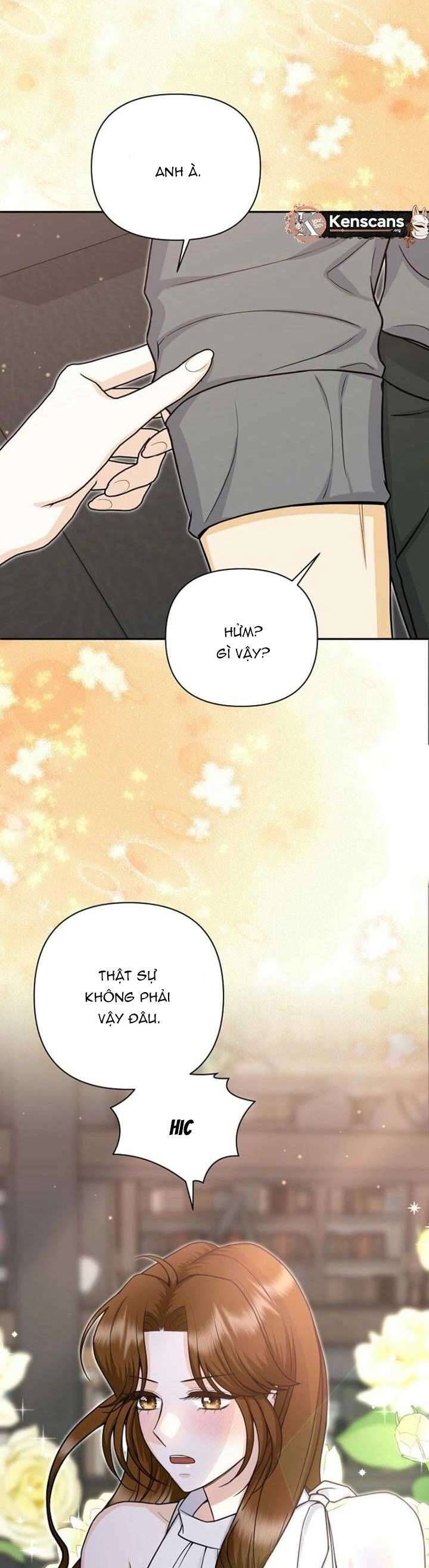 Hãy Tới Nhà Anh Đi - Chapter 24 - Page 9