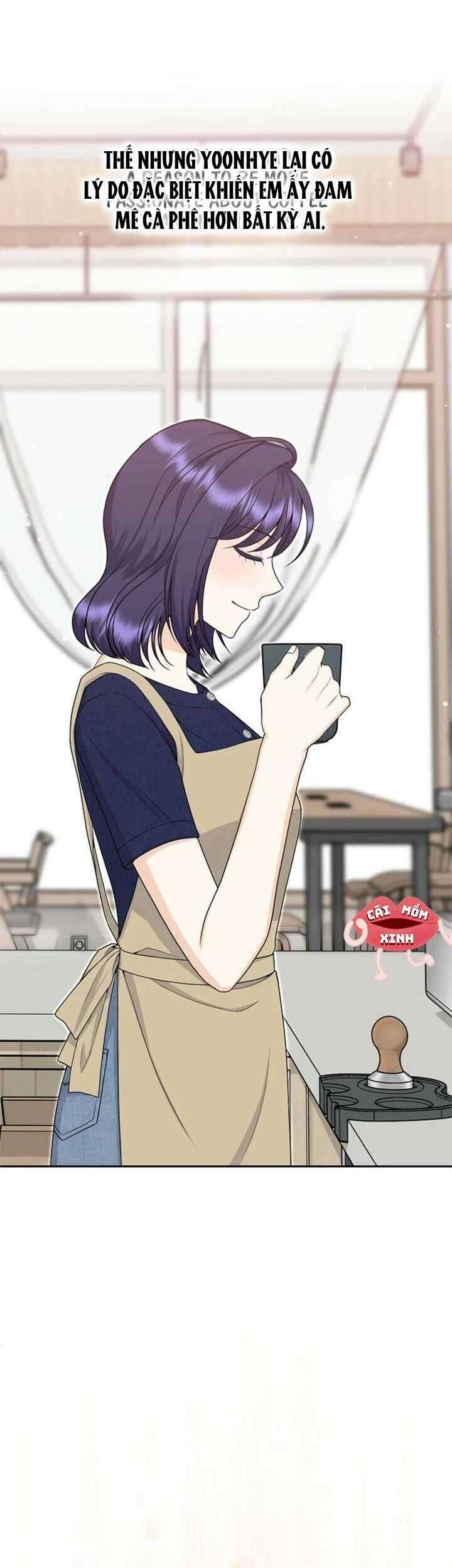 Hãy Tới Nhà Anh Đi - Chapter 25 - Page 11