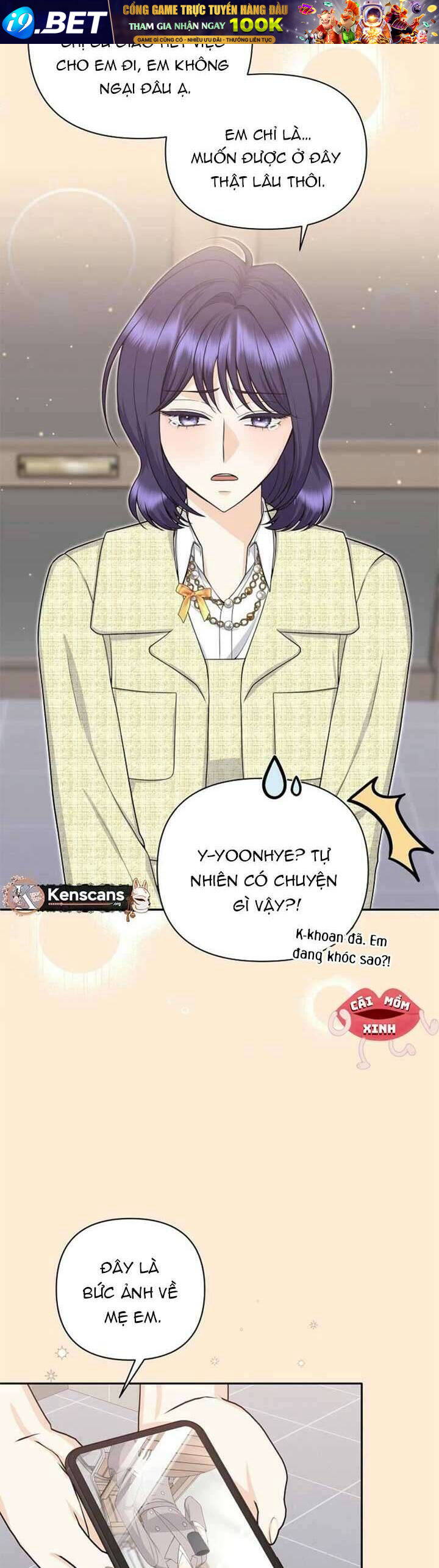 Hãy Tới Nhà Anh Đi - Chapter 25 - Page 13