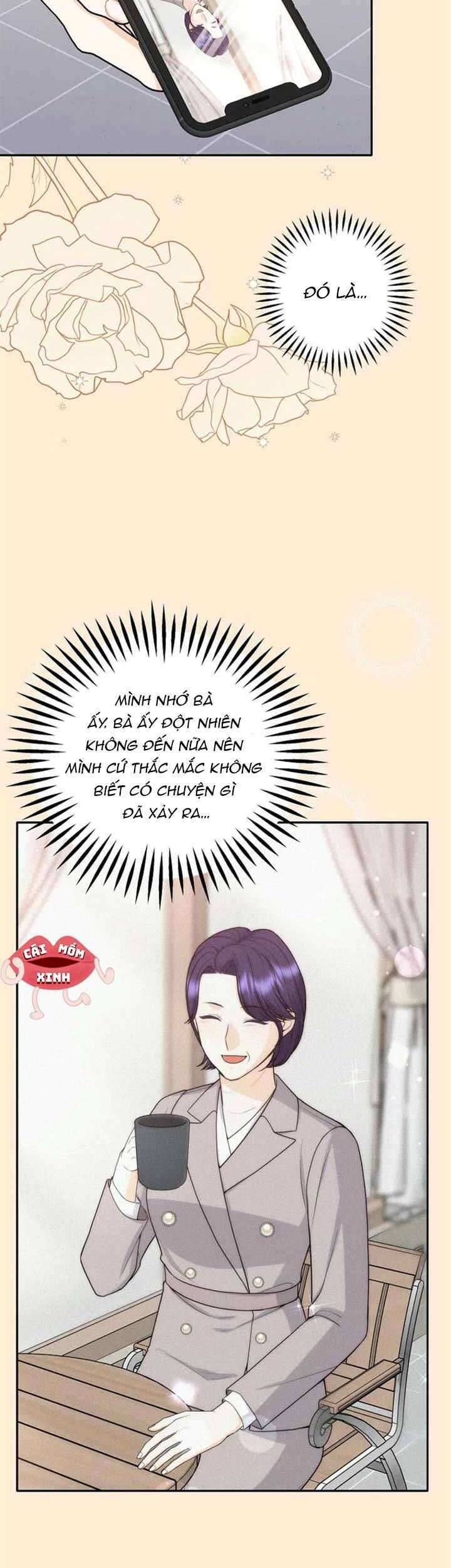 Hãy Tới Nhà Anh Đi - Chapter 25 - Page 14