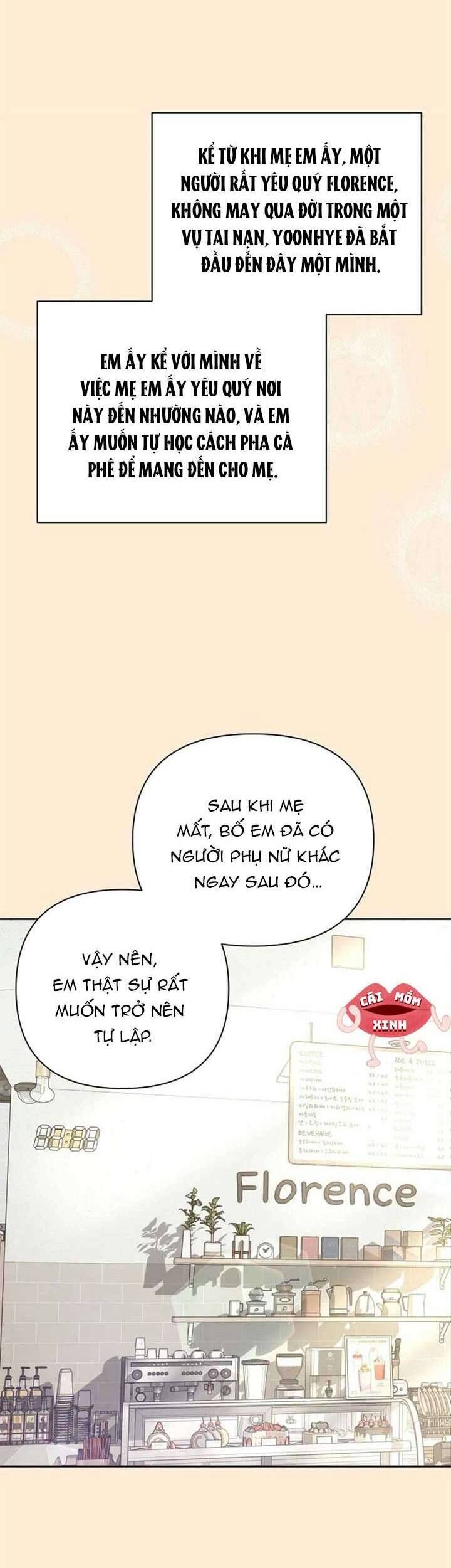 Hãy Tới Nhà Anh Đi - Chapter 25 - Page 15