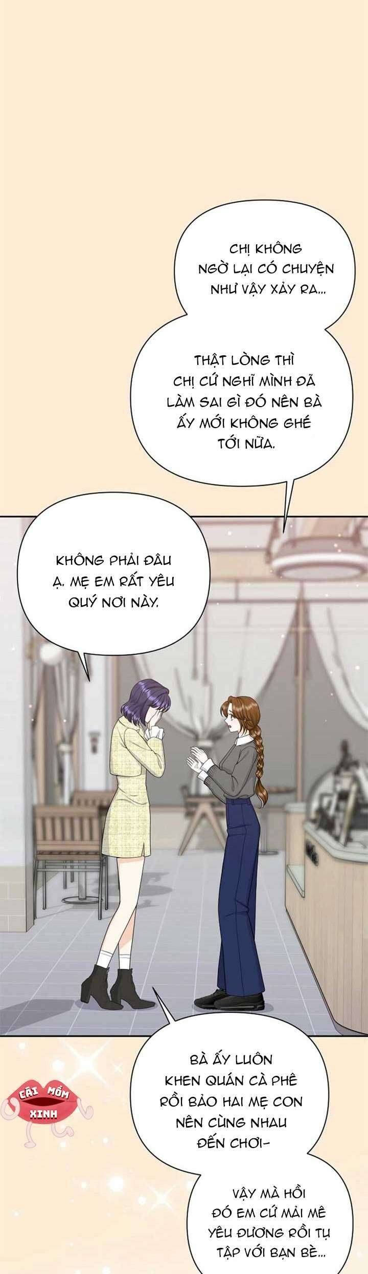 Hãy Tới Nhà Anh Đi - Chapter 25 - Page 16