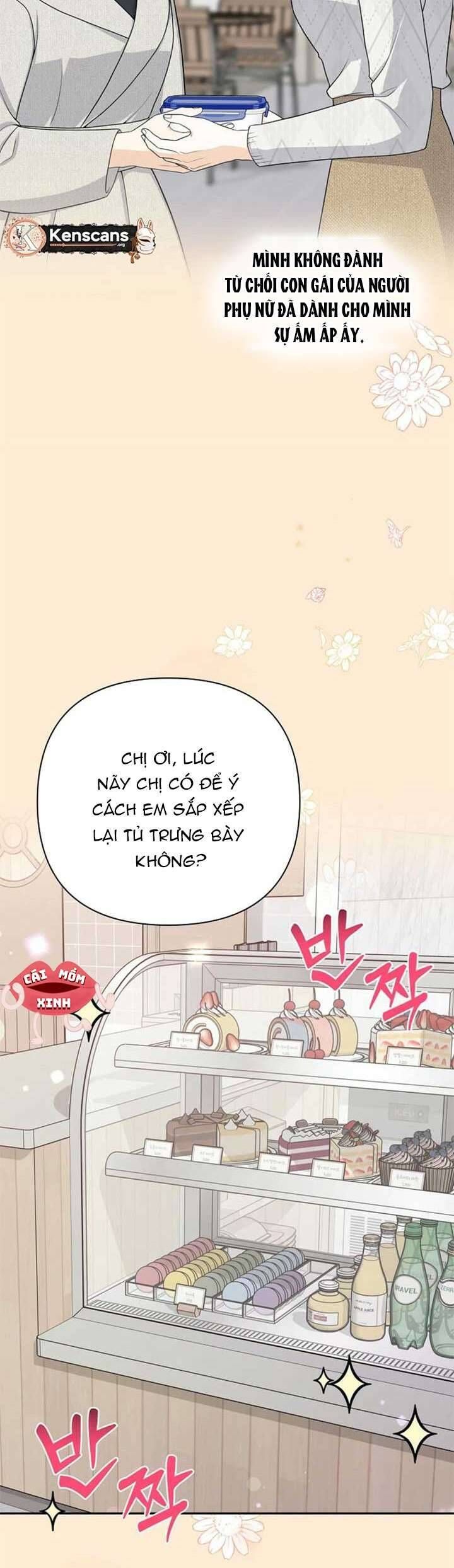 Hãy Tới Nhà Anh Đi - Chapter 25 - Page 18