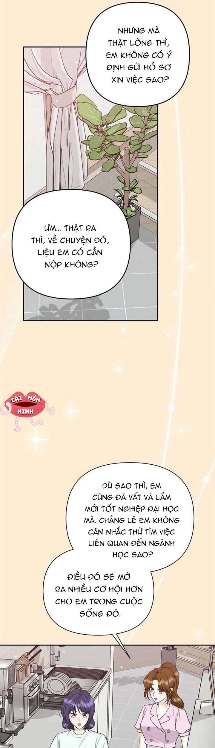 Hãy Tới Nhà Anh Đi - Chapter 25 - Page 20