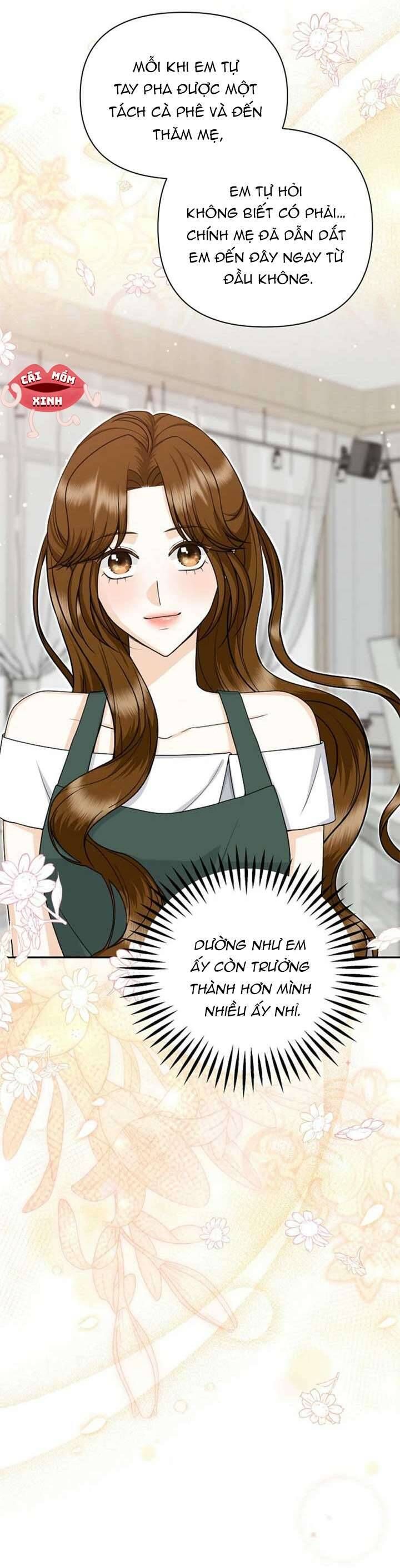 Hãy Tới Nhà Anh Đi - Chapter 25 - Page 24