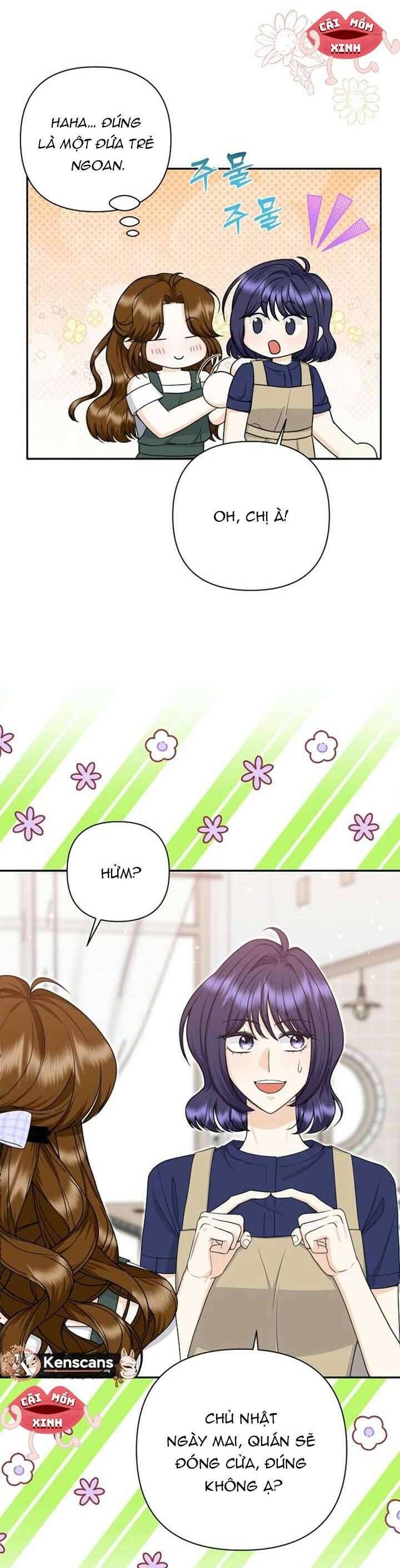 Hãy Tới Nhà Anh Đi - Chapter 25 - Page 25