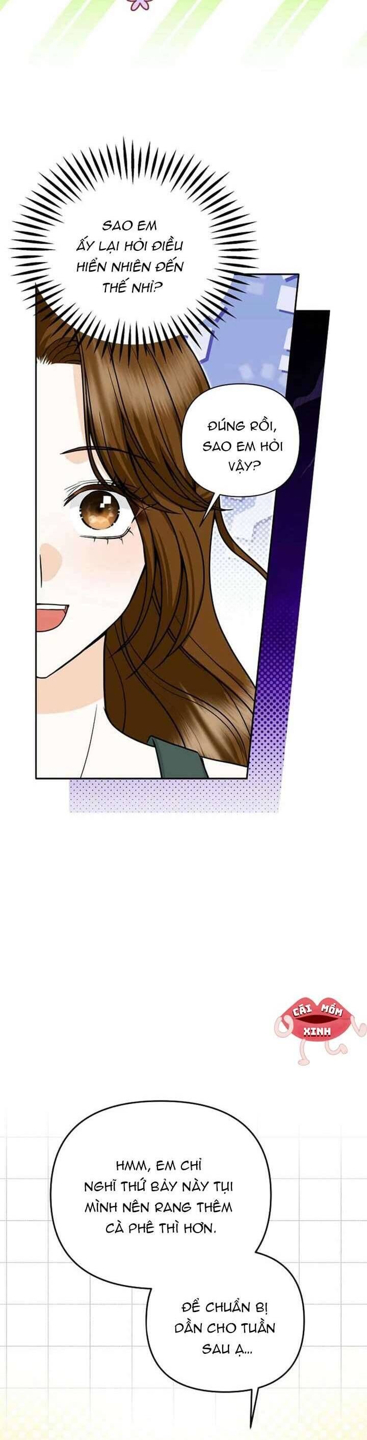 Hãy Tới Nhà Anh Đi - Chapter 25 - Page 26