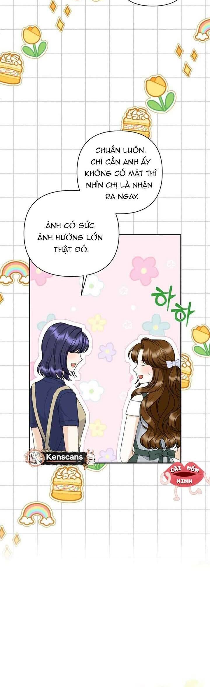 Hãy Tới Nhà Anh Đi - Chapter 25 - Page 3