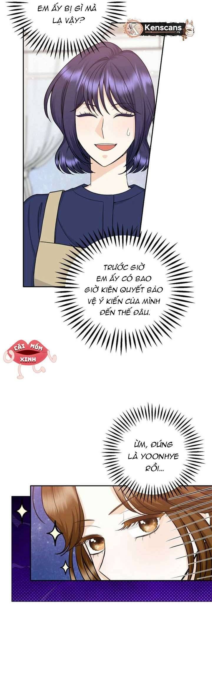 Hãy Tới Nhà Anh Đi - Chapter 25 - Page 30