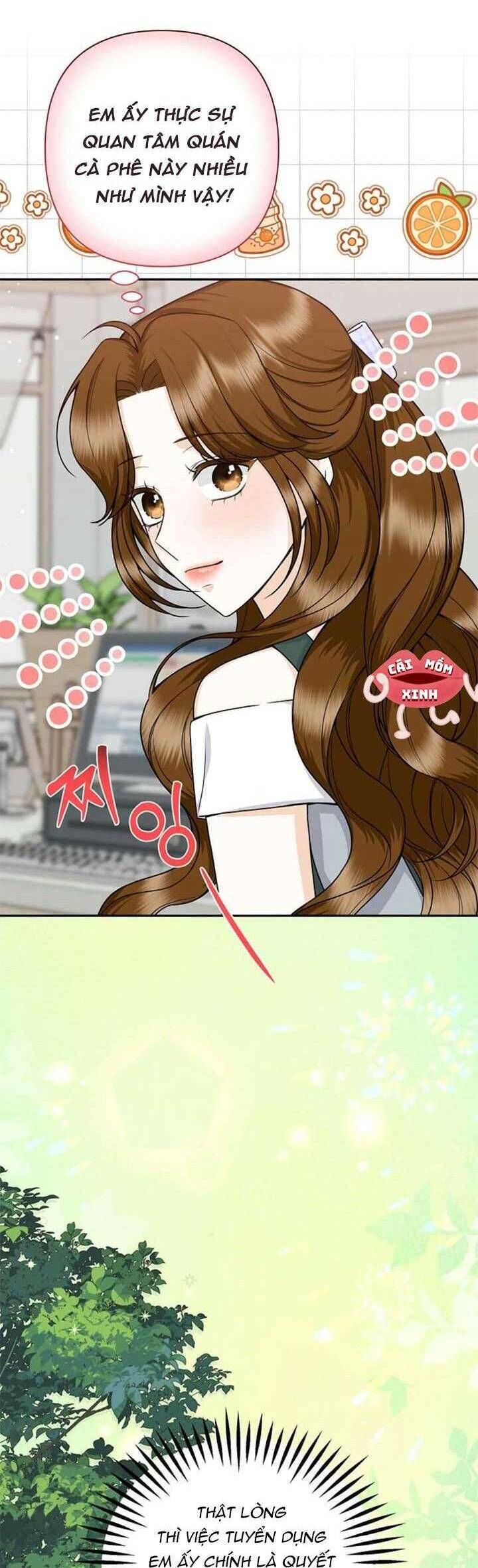Hãy Tới Nhà Anh Đi - Chapter 25 - Page 31