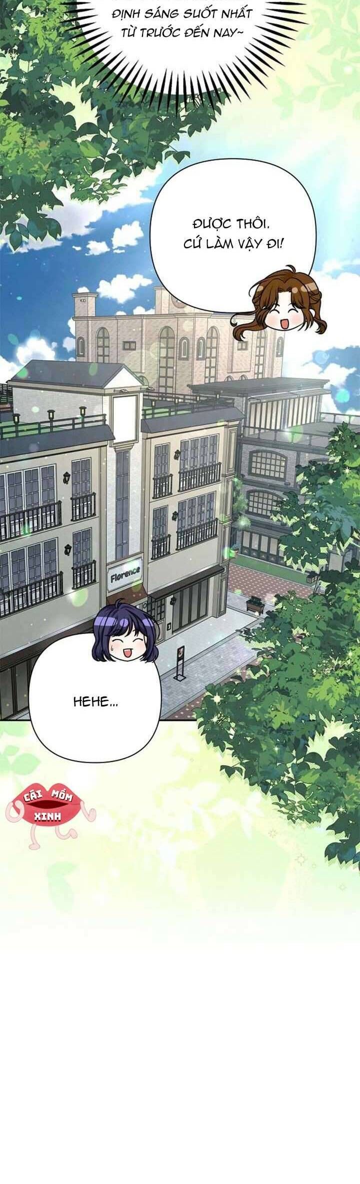 Hãy Tới Nhà Anh Đi - Chapter 25 - Page 32