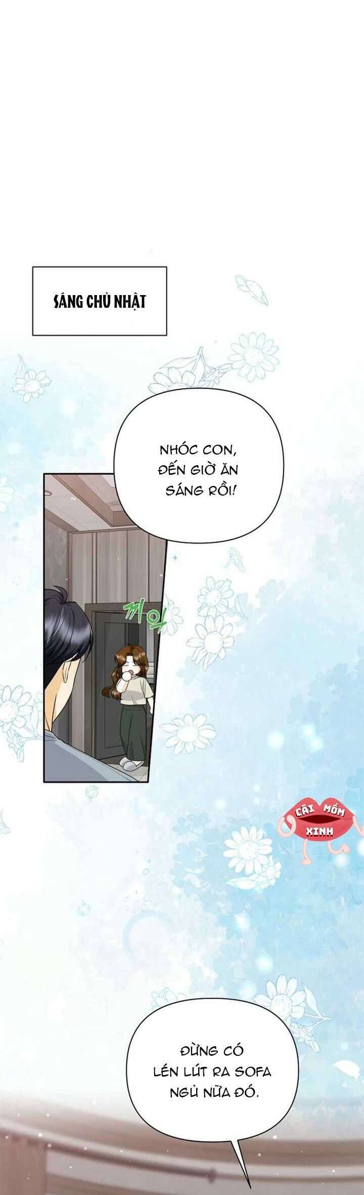 Hãy Tới Nhà Anh Đi - Chapter 25 - Page 33
