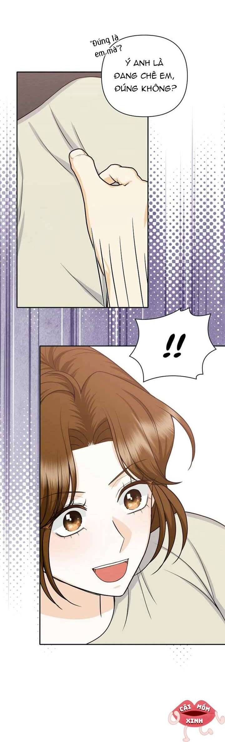 Hãy Tới Nhà Anh Đi - Chapter 25 - Page 37