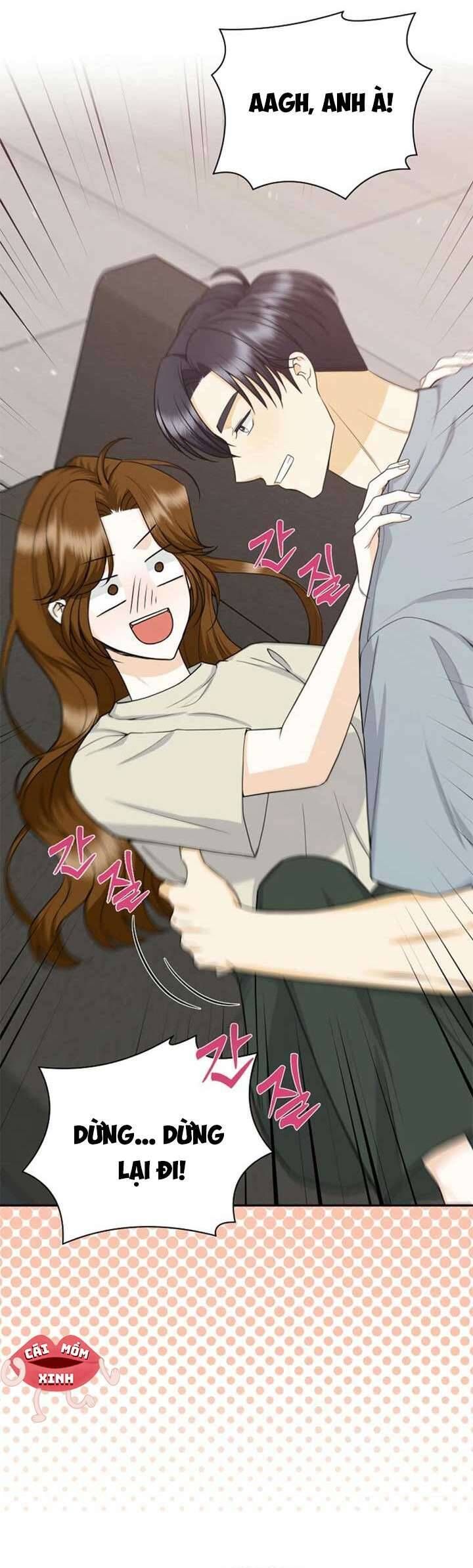 Hãy Tới Nhà Anh Đi - Chapter 25 - Page 38