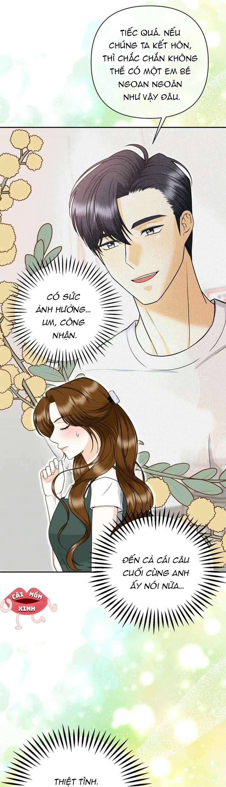 Hãy Tới Nhà Anh Đi - Chapter 25 - Page 4