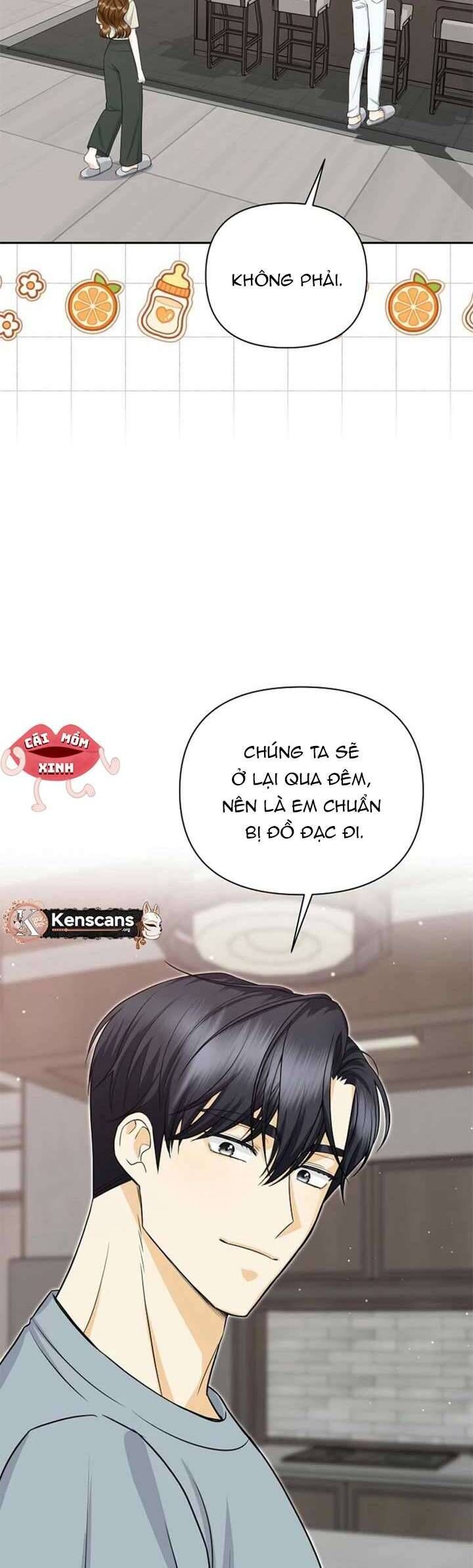 Hãy Tới Nhà Anh Đi - Chapter 25 - Page 40