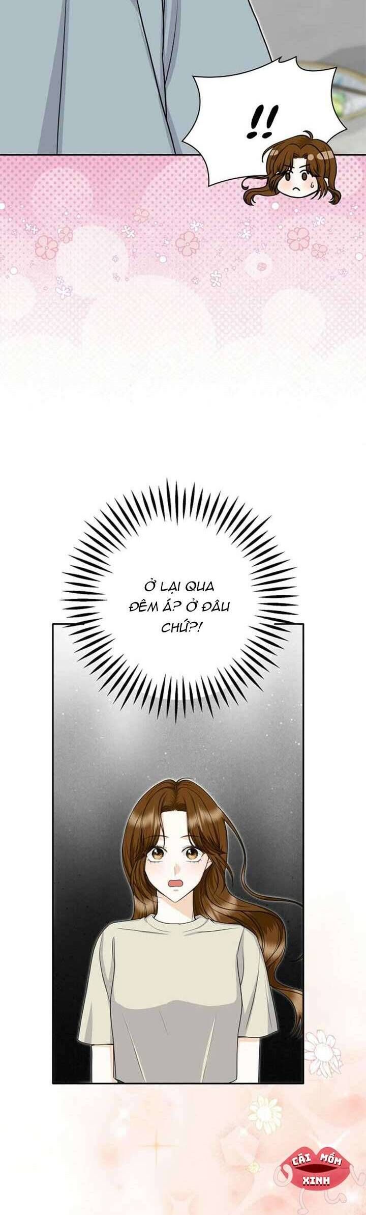 Hãy Tới Nhà Anh Đi - Chapter 25 - Page 41