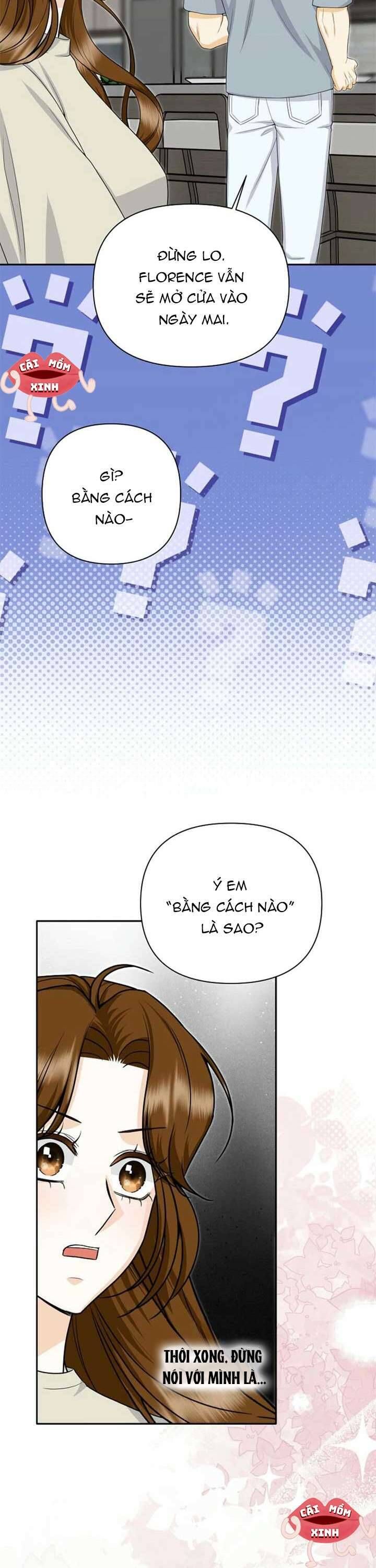 Hãy Tới Nhà Anh Đi - Chapter 25 - Page 44