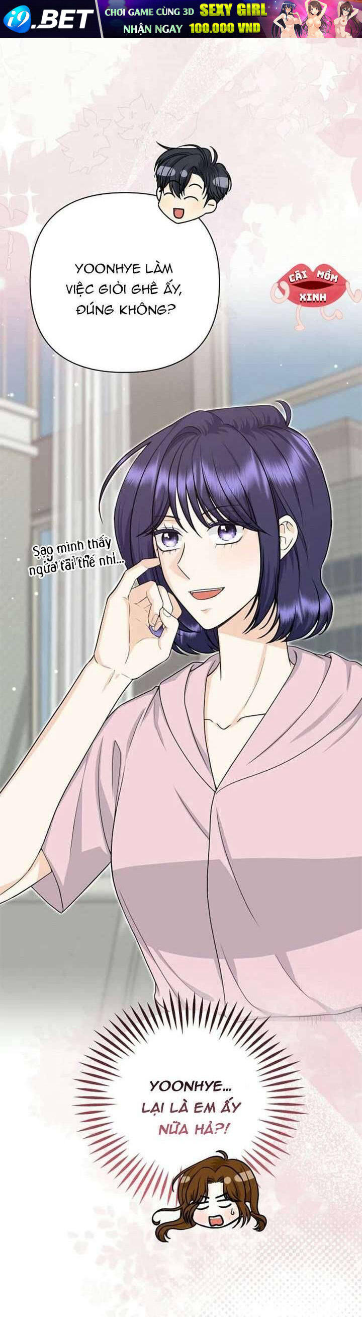 Hãy Tới Nhà Anh Đi - Chapter 25 - Page 45