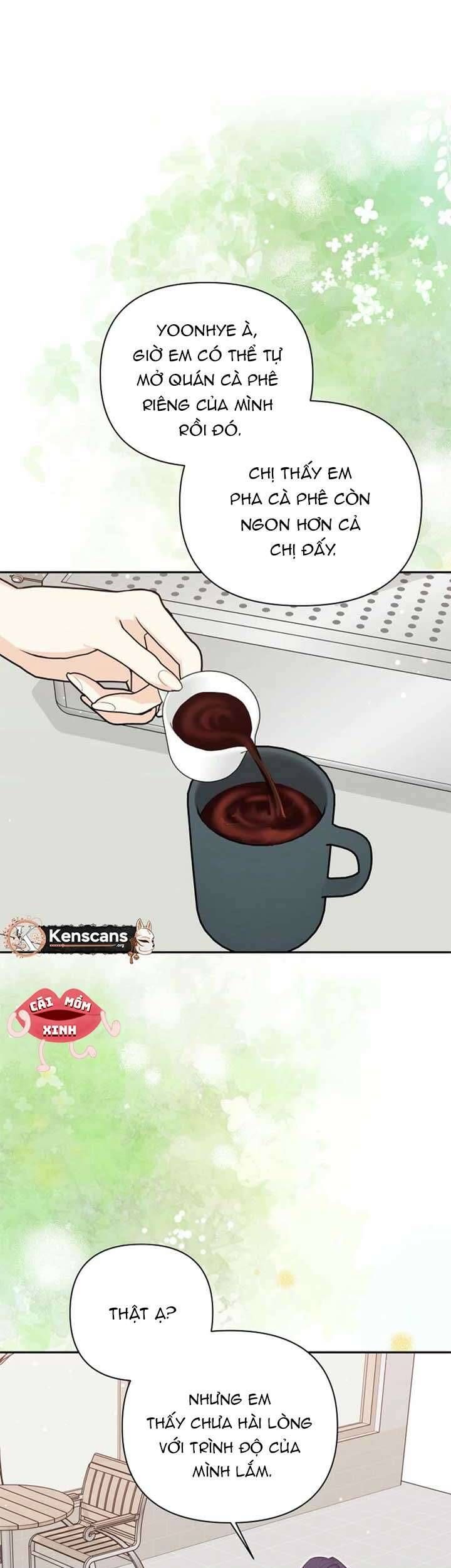Hãy Tới Nhà Anh Đi - Chapter 25 - Page 8