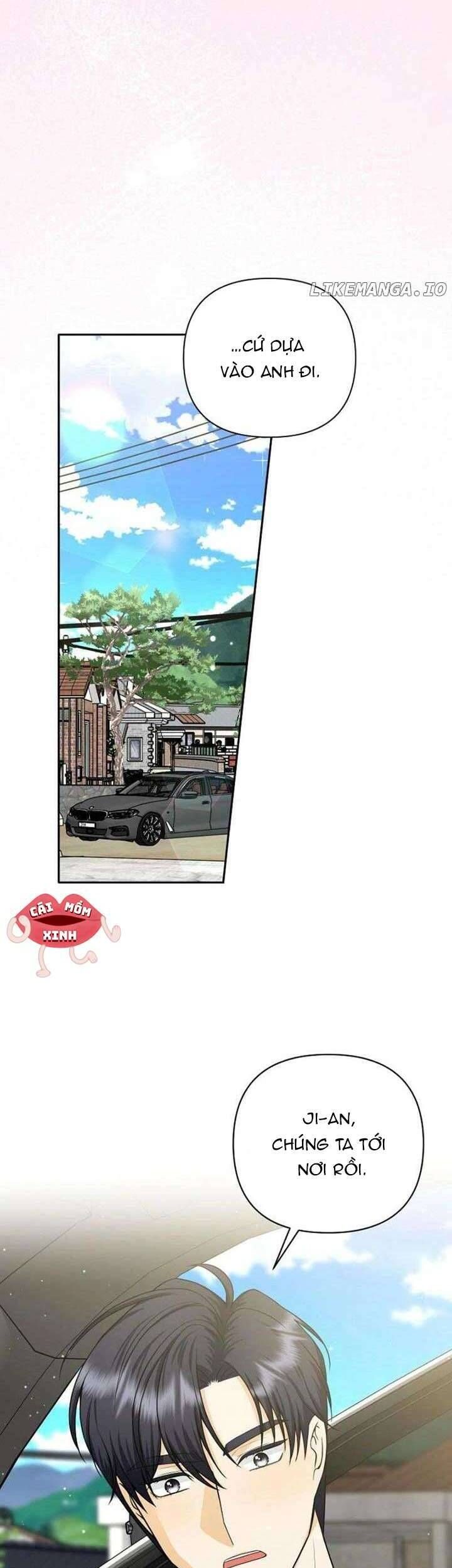 Hãy Tới Nhà Anh Đi - Chapter 26 - Page 13