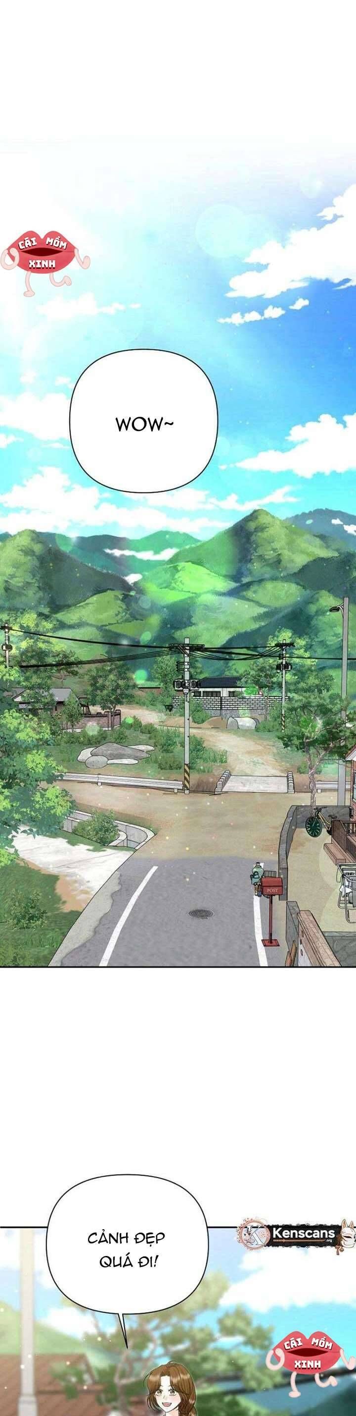 Hãy Tới Nhà Anh Đi - Chapter 26 - Page 15