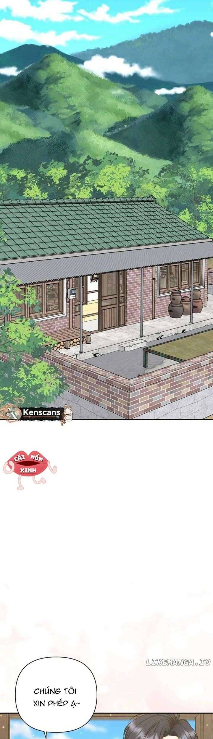 Hãy Tới Nhà Anh Đi - Chapter 26 - Page 20