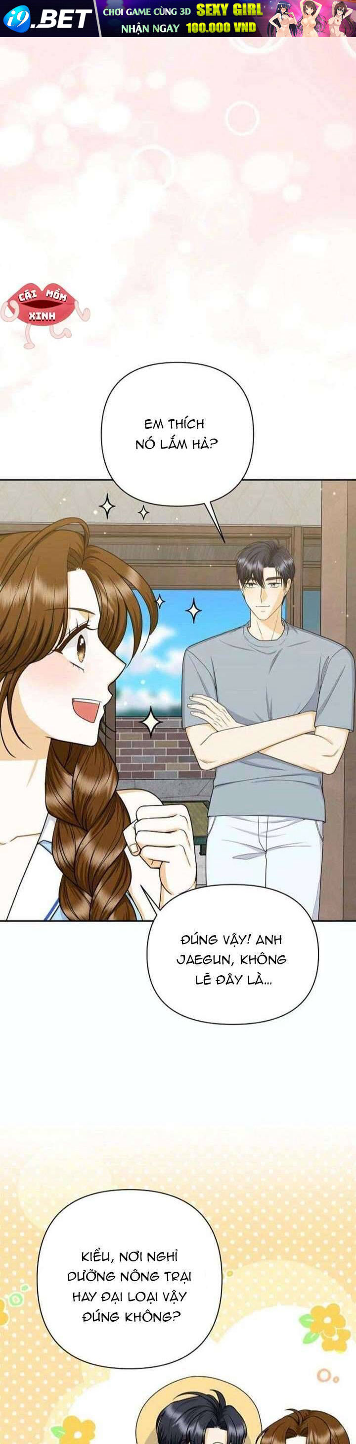 Hãy Tới Nhà Anh Đi - Chapter 26 - Page 22