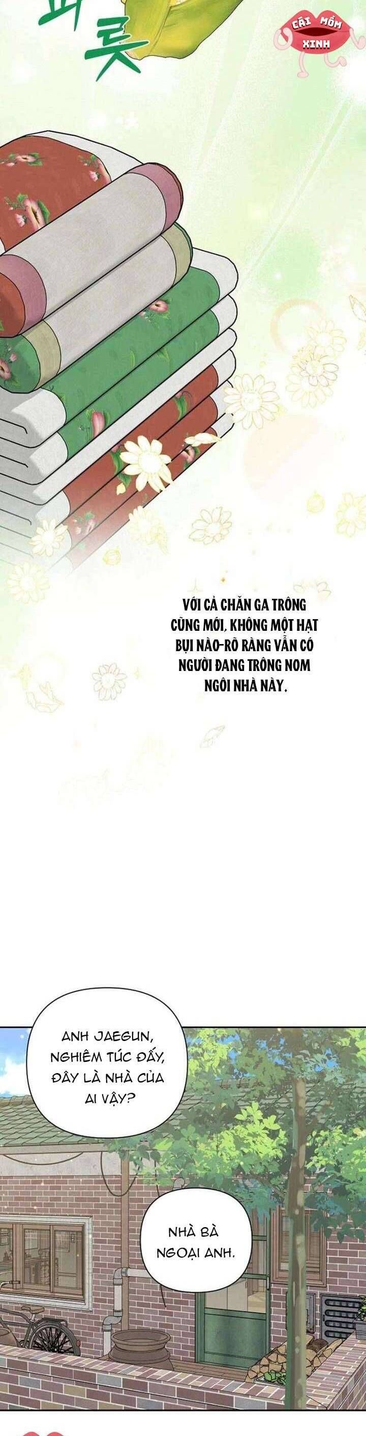 Hãy Tới Nhà Anh Đi - Chapter 26 - Page 26