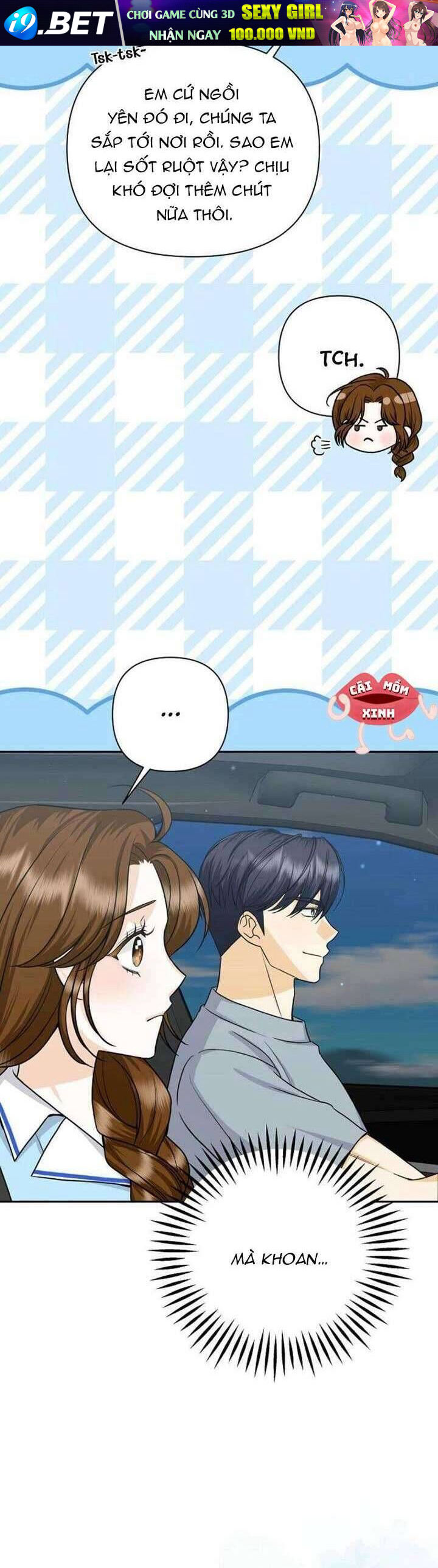 Hãy Tới Nhà Anh Đi - Chapter 26 - Page 3