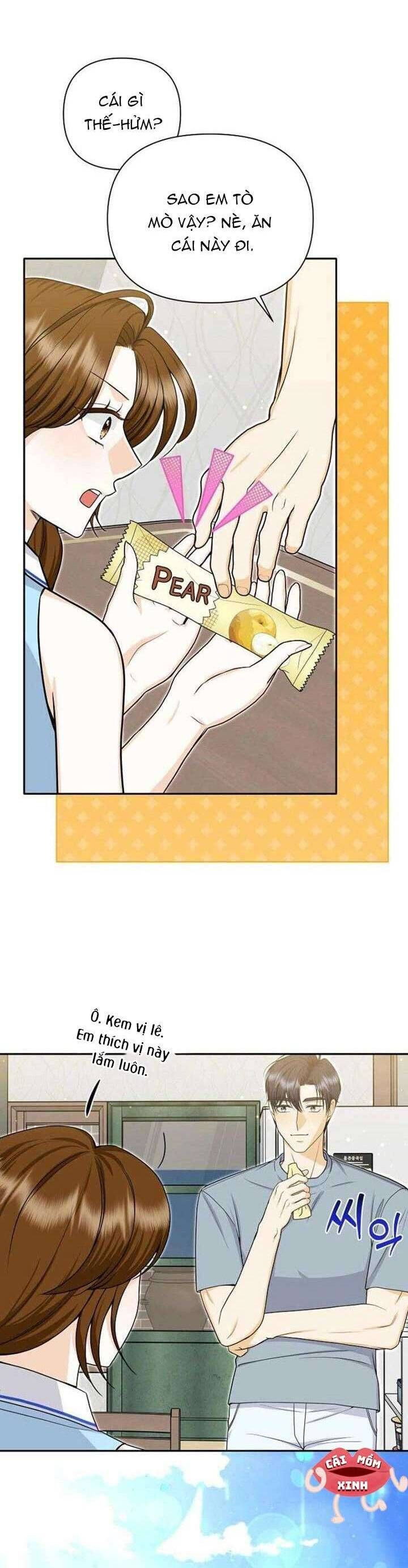 Hãy Tới Nhà Anh Đi - Chapter 26 - Page 30