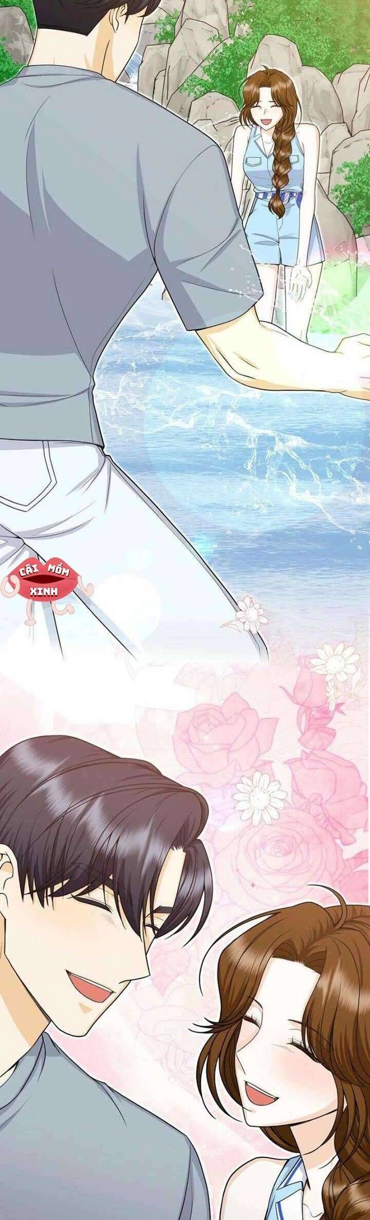 Hãy Tới Nhà Anh Đi - Chapter 26 - Page 33