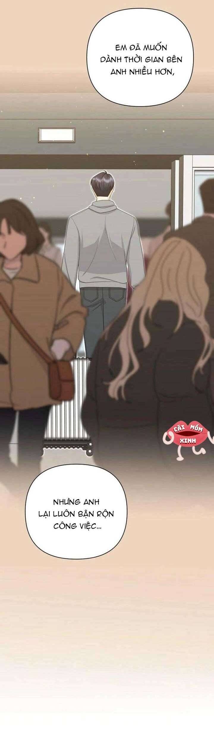 Hãy Tới Nhà Anh Đi - Chapter 26 - Page 39