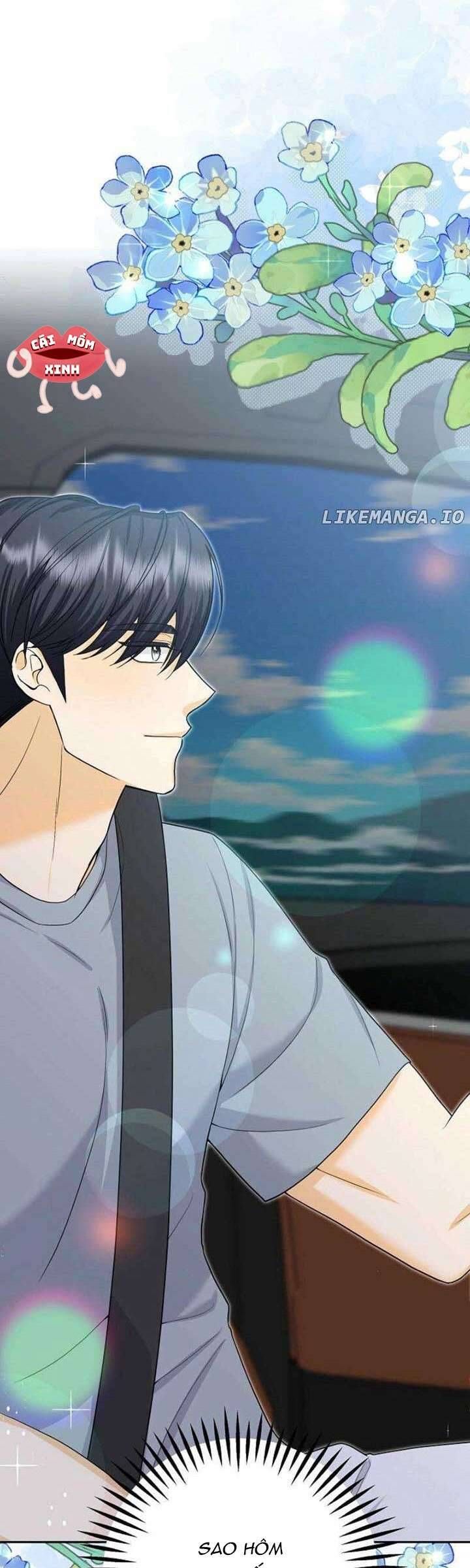 Hãy Tới Nhà Anh Đi - Chapter 26 - Page 4