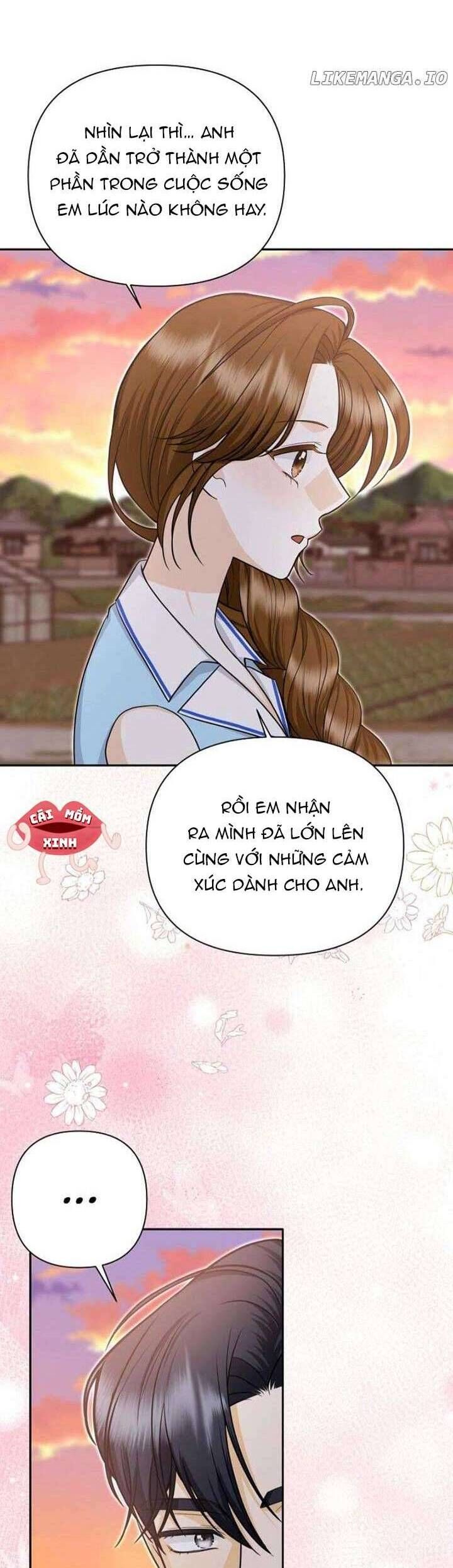 Hãy Tới Nhà Anh Đi - Chapter 26 - Page 40