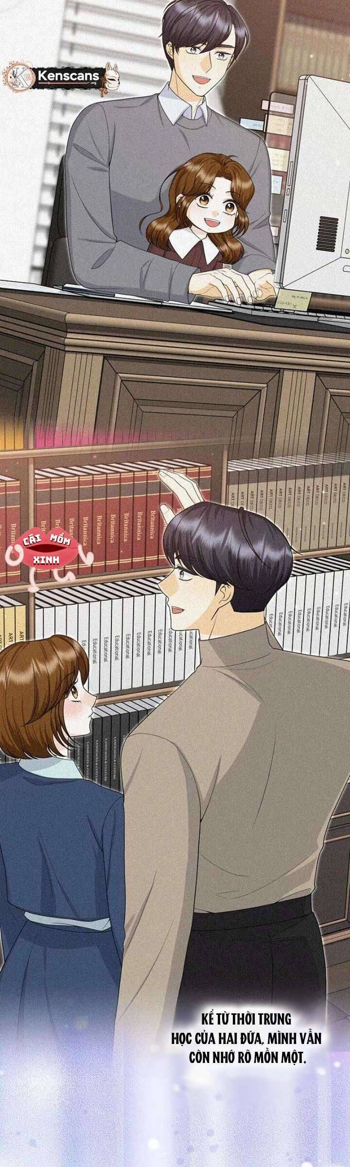 Hãy Tới Nhà Anh Đi - Chapter 26 - Page 6