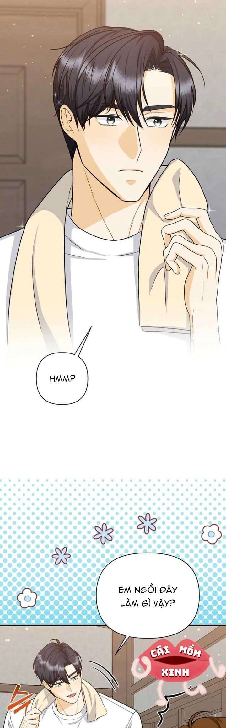 Hãy Tới Nhà Anh Đi - Chapter 27 - Page 11