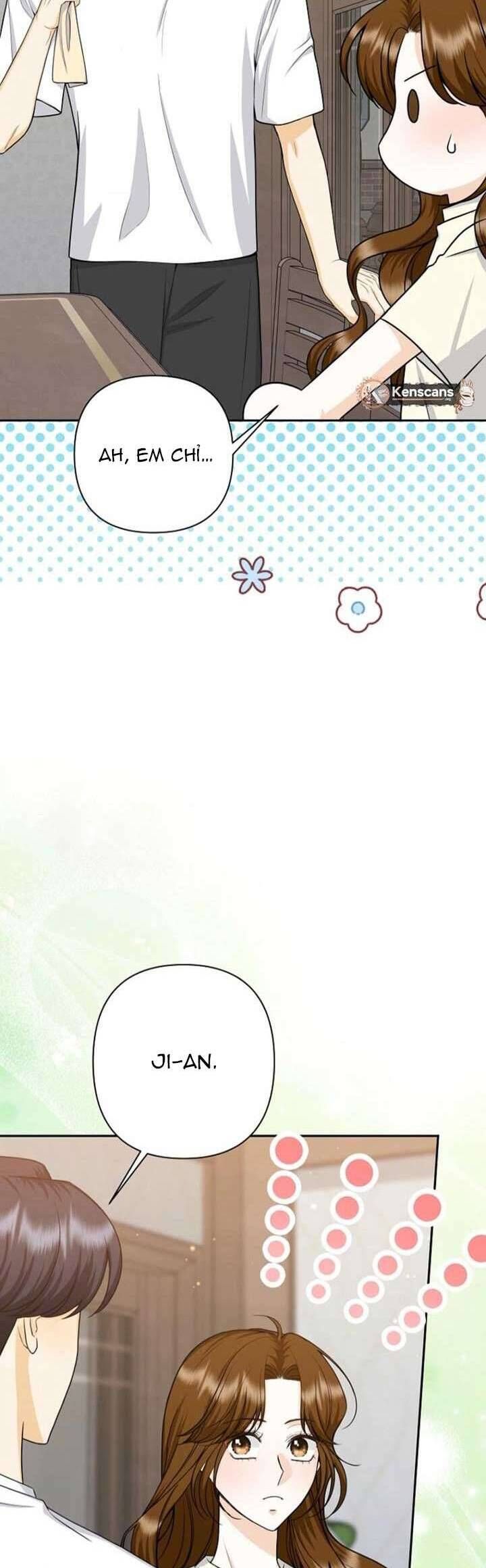 Hãy Tới Nhà Anh Đi - Chapter 27 - Page 12