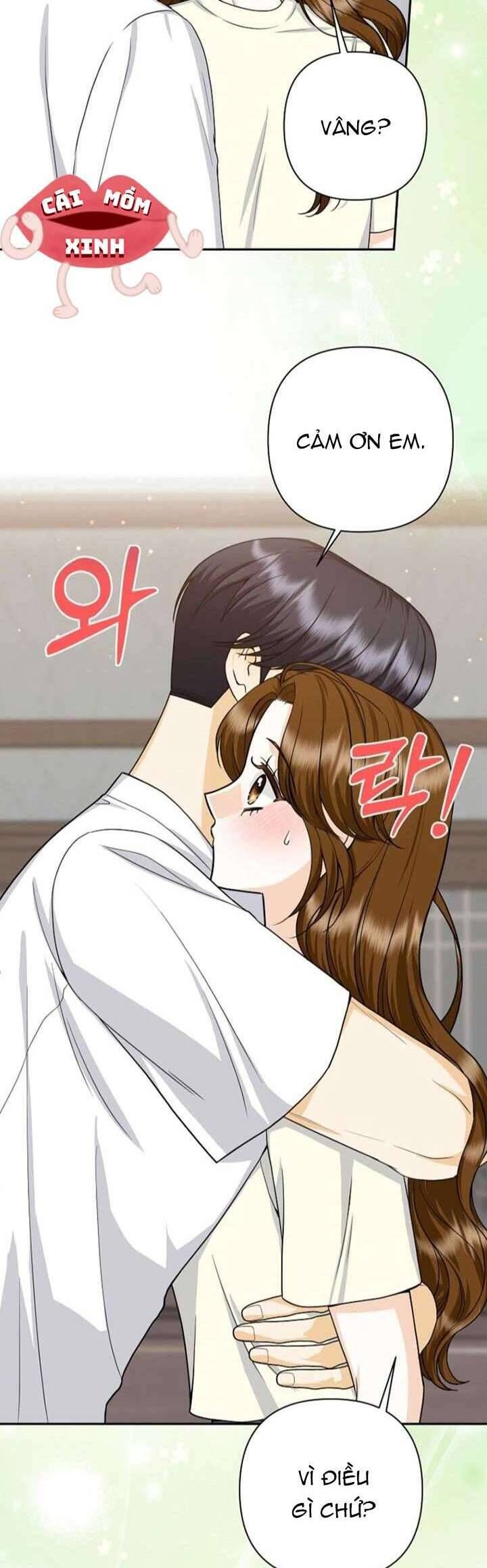 Hãy Tới Nhà Anh Đi - Chapter 27 - Page 13