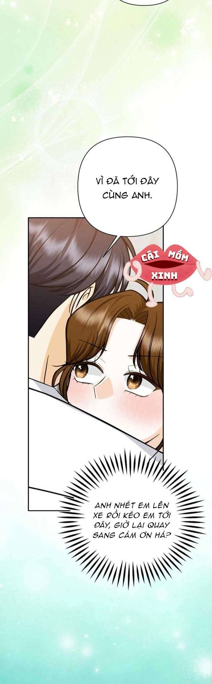 Hãy Tới Nhà Anh Đi - Chapter 27 - Page 14