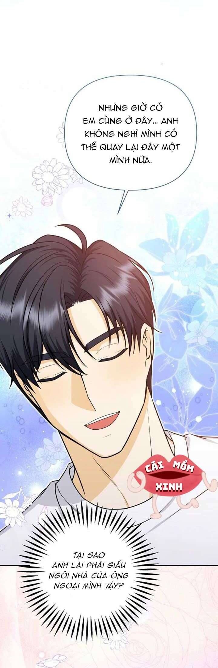 Hãy Tới Nhà Anh Đi - Chapter 27 - Page 16