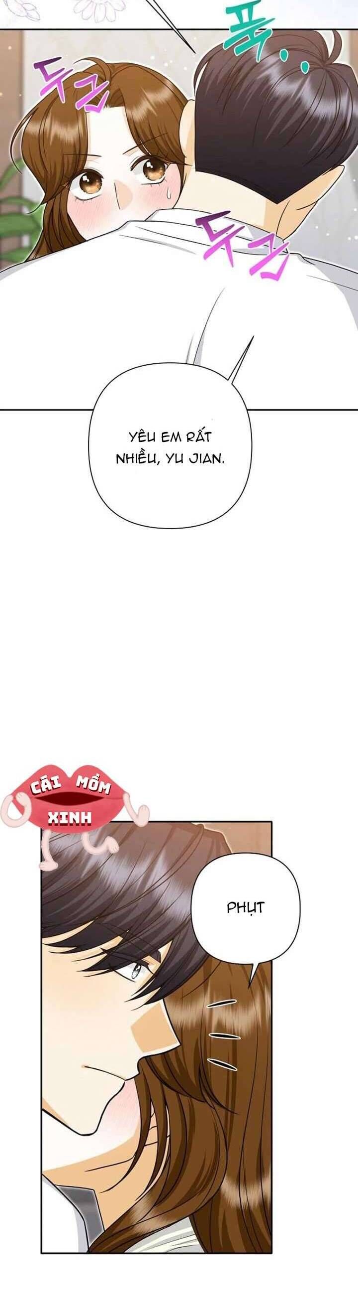 Hãy Tới Nhà Anh Đi - Chapter 27 - Page 19