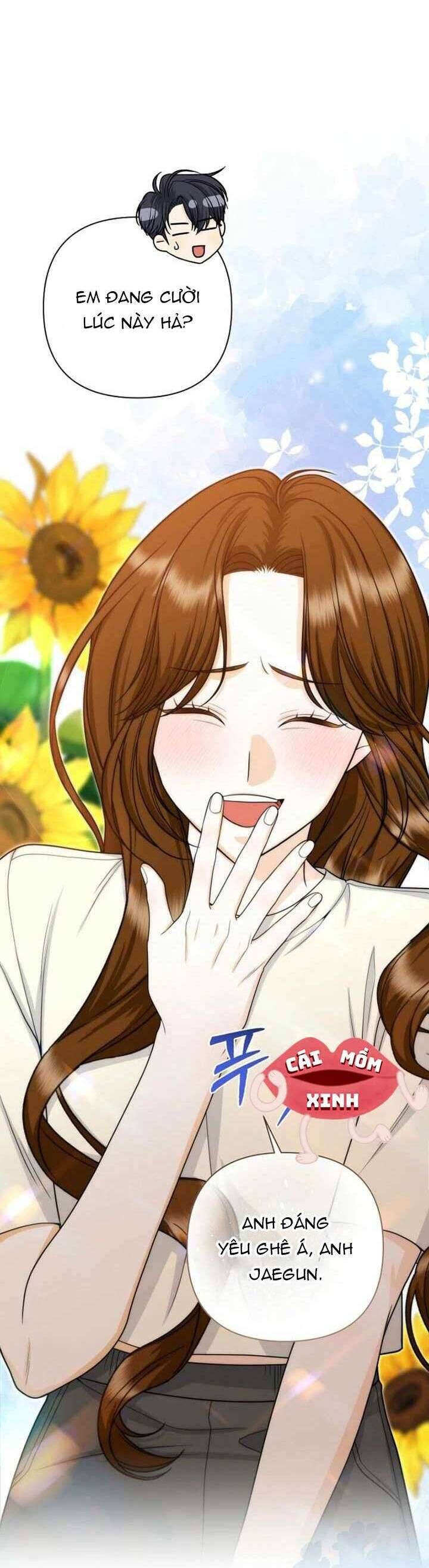 Hãy Tới Nhà Anh Đi - Chapter 27 - Page 20
