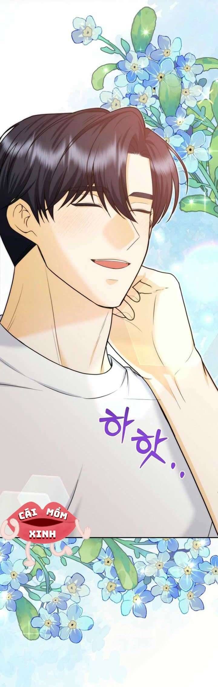 Hãy Tới Nhà Anh Đi - Chapter 27 - Page 21