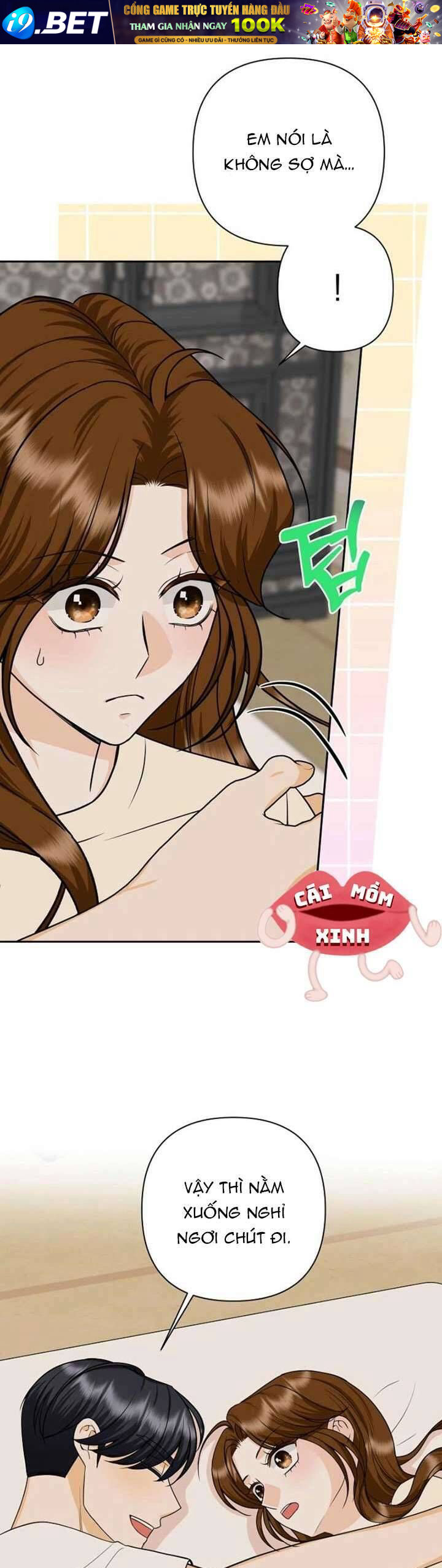 Hãy Tới Nhà Anh Đi - Chapter 27 - Page 25