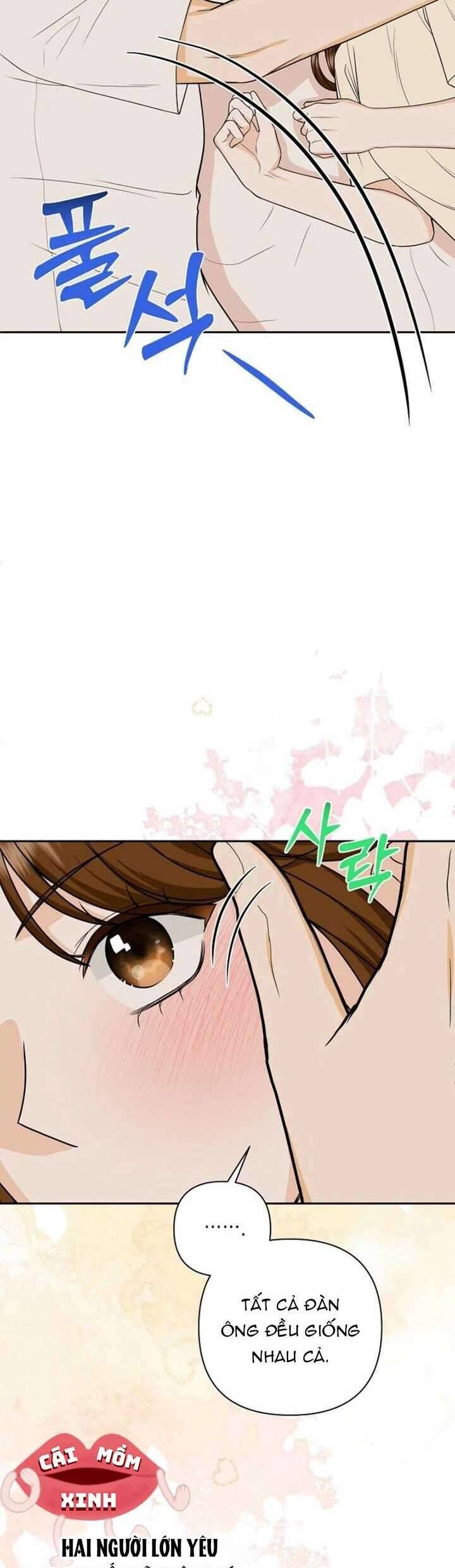 Hãy Tới Nhà Anh Đi - Chapter 27 - Page 26