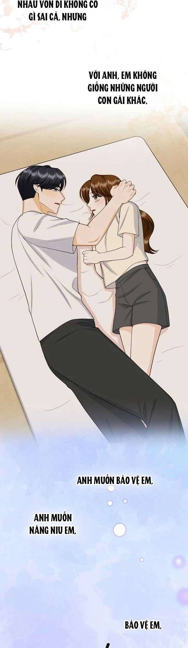 Hãy Tới Nhà Anh Đi - Chapter 27 - Page 27