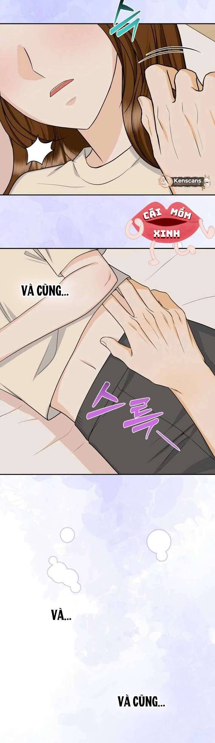 Hãy Tới Nhà Anh Đi - Chapter 27 - Page 28