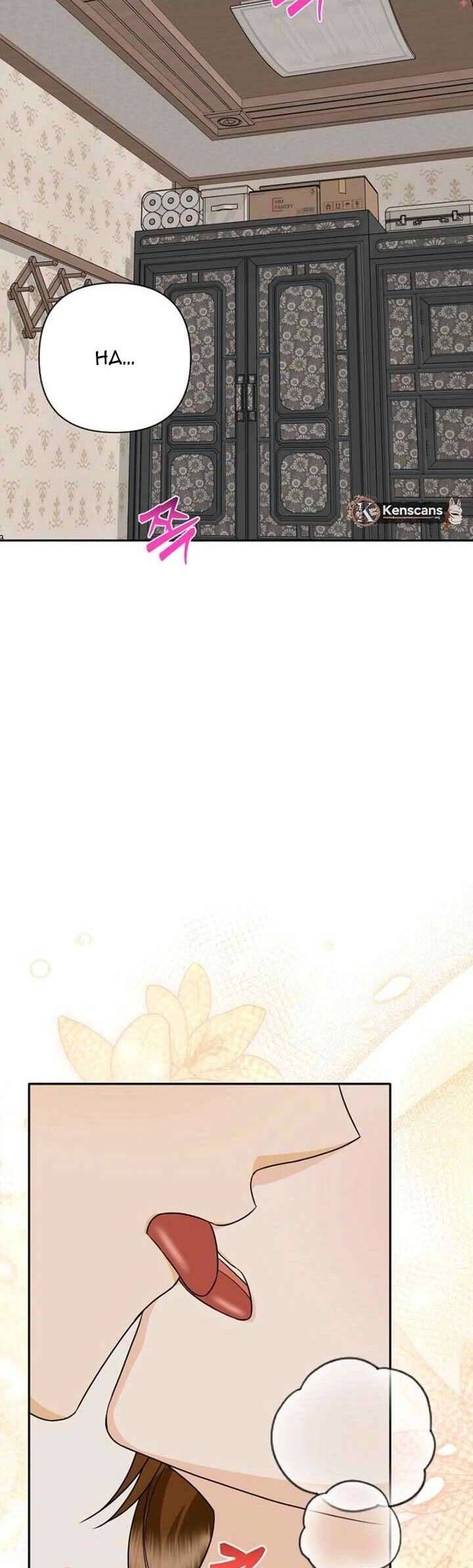 Hãy Tới Nhà Anh Đi - Chapter 27 - Page 33