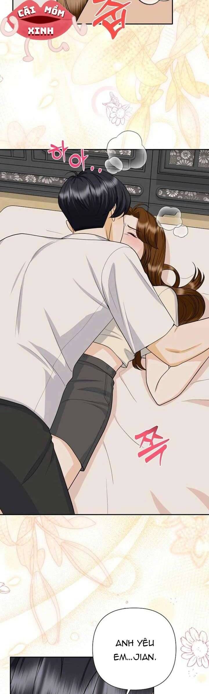 Hãy Tới Nhà Anh Đi - Chapter 27 - Page 34
